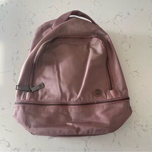Lululemon City Adventurer Mini